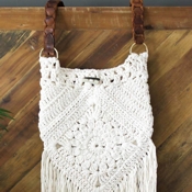 ravelry Jess Coppom Crochet Motif Bag